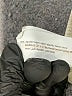 Zara Ivory Casual Pants Size 4 - 5 - photo 4