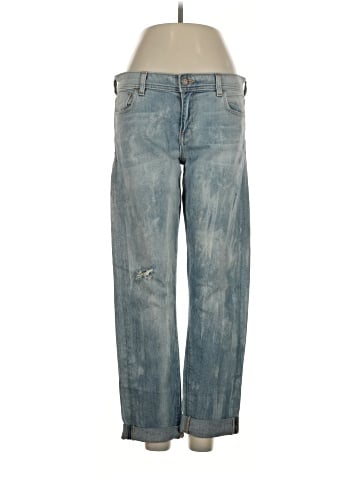Pilcro and the Letterpress Jeans (view 1)