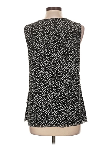 Roz & Ali Sleeveless Top (view 2)