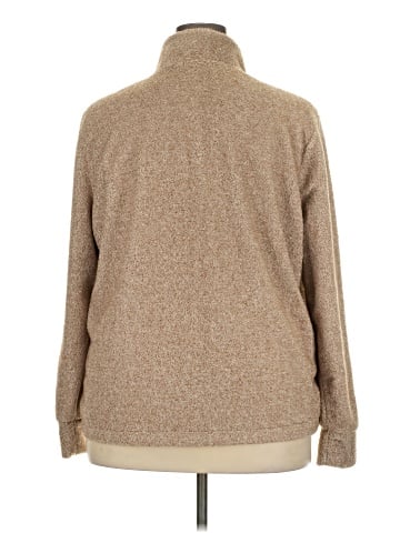 Eddie Bauer Turtleneck Sweater (view 2)