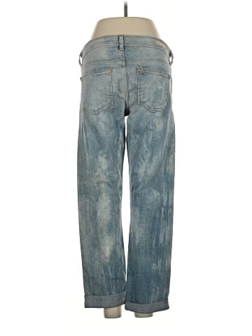 Pilcro and the Letterpress Jeans (view 2)