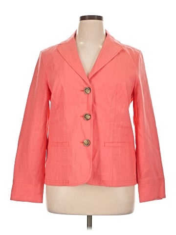 L.L.Bean Blazer (view 1)