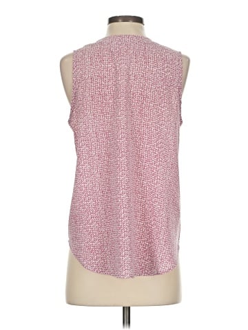 Renee C. Sleeveless Blouse (view 2)