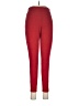 Soma Solid Red Active Pants Size M - photo 1
