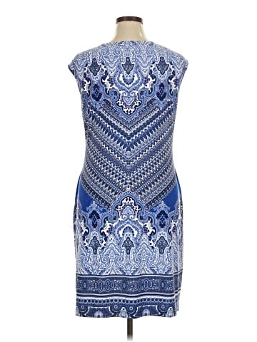 Connected Apparel Cocktail Dress (view 2)