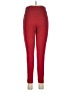 Soma Solid Red Active Pants Size M - photo 2