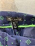 Willi Smith Polka Dots Blue Casual Pants Size 6 - photo 7