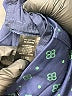 Willi Smith Polka Dots Blue Casual Pants Size 6 - photo 8