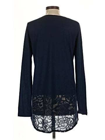 Allen Allen Long Sleeve T-Shirt (view 2)