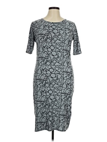 Lularoe Casual Dress (view 1)