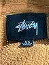 Stussy Brown Pullover Hoodie Size XS - photo 7