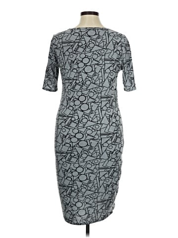 Lularoe Casual Dress (view 2)