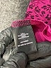 Torrid 100% Polyester Pink Casual Dress Size 5X Plus (5) - photo 8