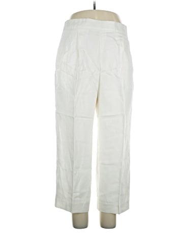 J.Crew Linen Pants (view 1)