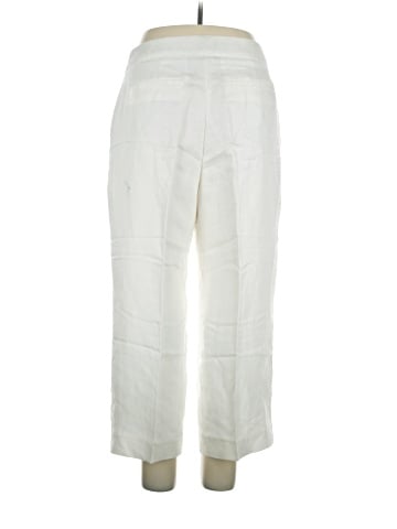 J.Crew Linen Pants (view 2)