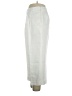 J.Crew Ivory Linen Pants Size 14 - photo 5
