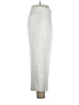 J.Crew Ivory Linen Pants Size 14 - photo 4