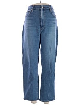 Veronica Beard Jeans Jeans (view 1)