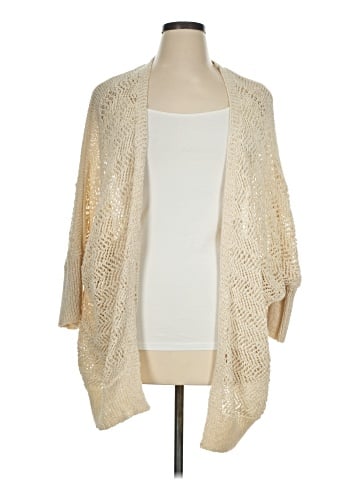 Tahari Cardigan (view 1)