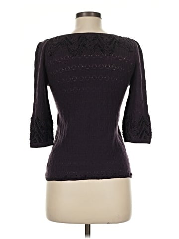 Carolina Herrera Cashmere Cardigan (view 2)