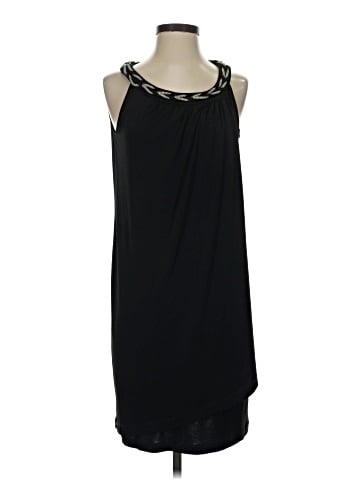 Donna Ricco Cocktail Dress (view 1)