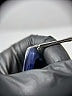 Gucci Blue Sunglasses One size - photo 4