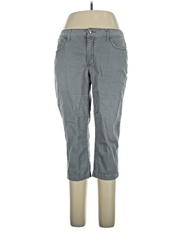 Faded Glory Casual Pants (view 1)