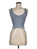Aura Blue Tank Top Size Med - Lg - photo 1