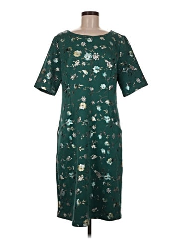 Isaac Mizrahi LIVE! Casual Dress (view 1)