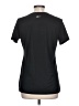 Reebok 100% Polyester Black Active T-Shirt Size L - photo 2