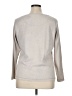 St. John's Bay Silver Pullover Sweater Size XL - photo 2