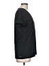 Reebok 100% Polyester Black Active T-Shirt Size L - photo 4