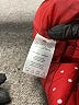Kids Headquarters 100% Polyester Red Vest Size 6X - photo 4