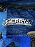 Gerry 100% Polyester Blue Pullover Hoodie Size 5 - 6 - photo 3