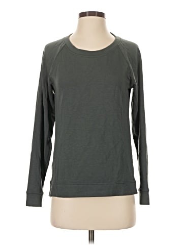 Lou & Grey Long Sleeve Top (view 1)
