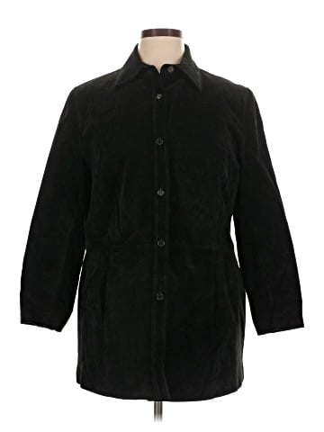 Caslon Coat (view 1)