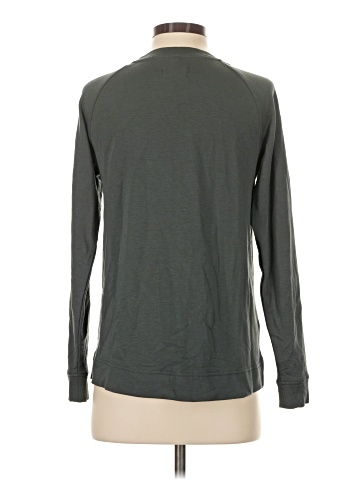 Lou & Grey Long Sleeve Top (view 2)