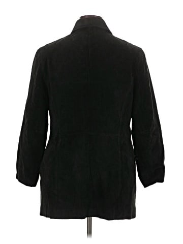 Caslon Coat (view 2)