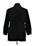 Caslon 100% Polyester Black Coat Size 1X - photo 2