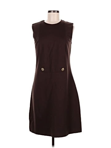 Elizabeth McKay Casual Dress (view 1)