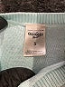 OshKosh B'gosh Teal Sweatshirt Size 5 - photo 3