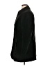 Caslon 100% Polyester Black Coat Size 1X - photo 5