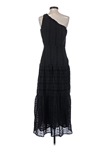 Taylor Cocktail Dress (view 2)