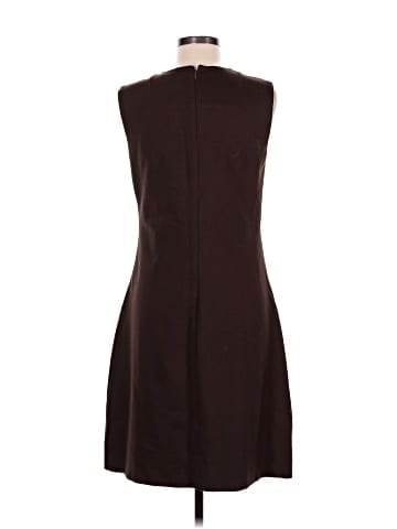 Elizabeth McKay Casual Dress (view 2)