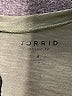 Torrid Green Long Sleeve Henley Size 4X Plus (4) - photo 7
