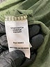 Torrid Green Long Sleeve Henley Size 4X Plus (4) - photo 8