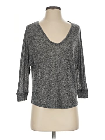 Soft Joie 3/4 Sleeve T-Shirt (view 1)