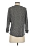 Soft Joie Gray 3/4 Sleeve T-Shirt Size XS - photo 2