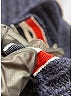 Thom Browne Blue Pullover Sweater Size XL (4) - photo 10