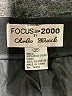 Focus 2000 100% Polyester Solid Black Dress Pants Size 8 (petite) - photo 7